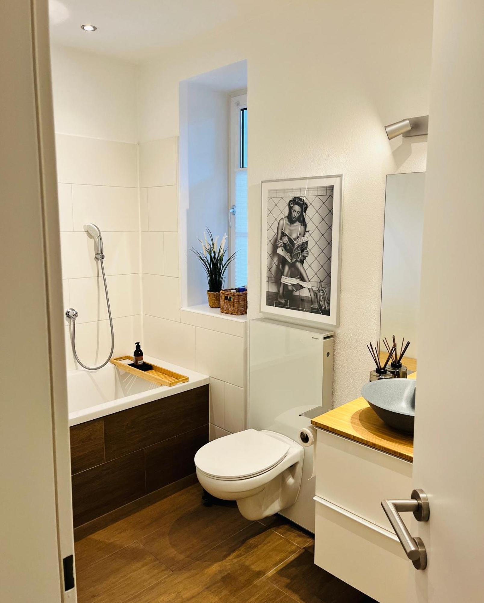 Apartment M4 Salzburg Luaran gambar